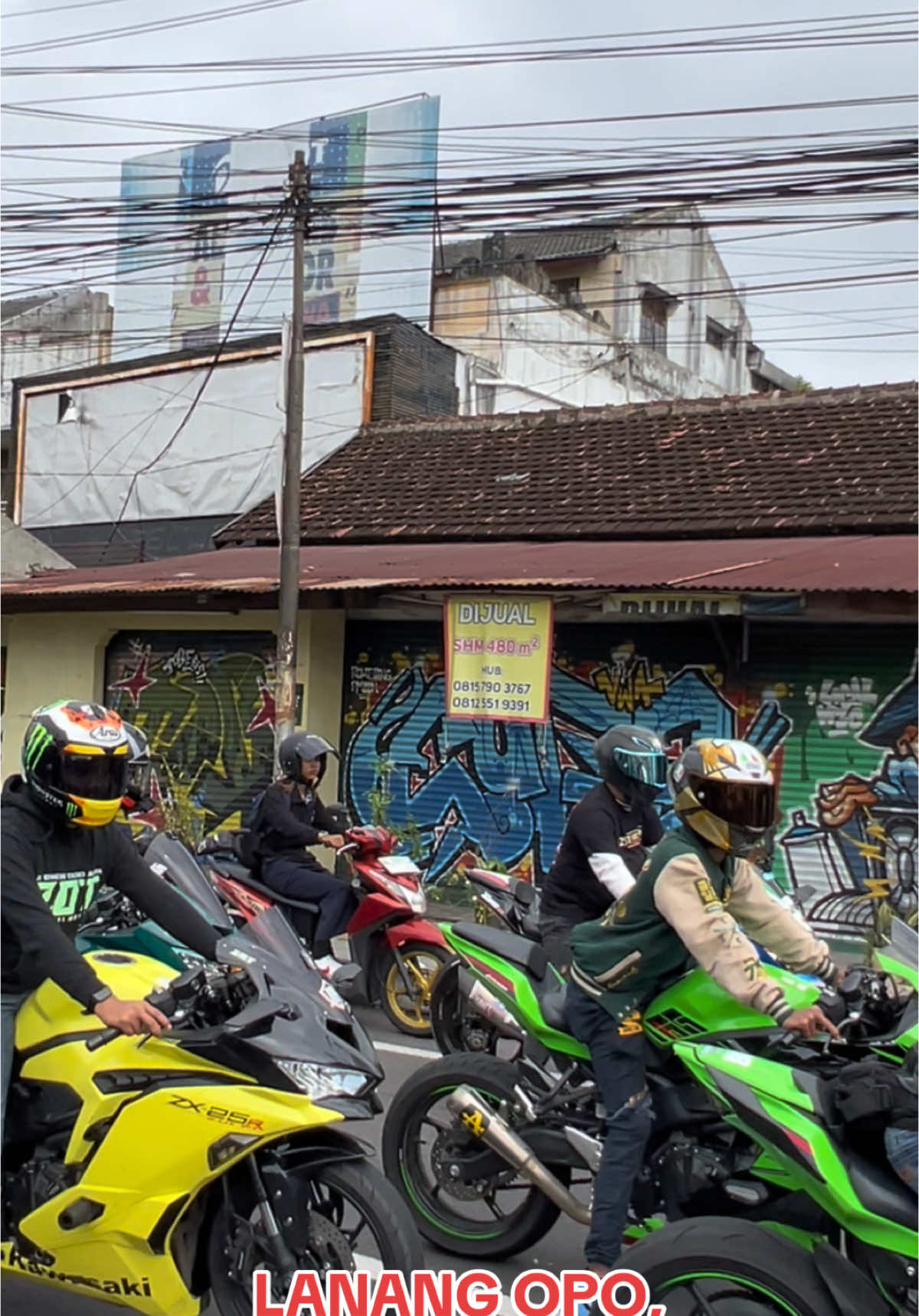 OBROLAN PARA JOMBLO #zx25r4cylinder #zx25r #kawasaki #fyp