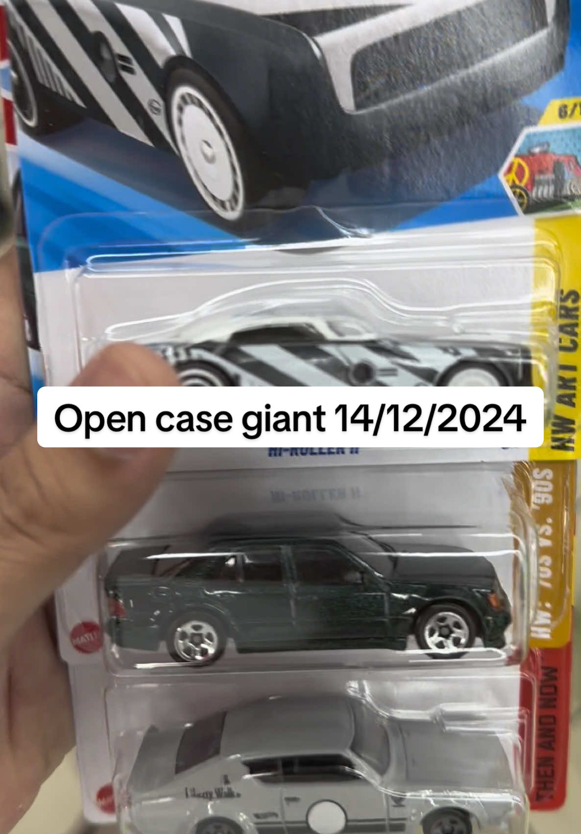 Alhamdulilah penutup 2024 #hotwheelscollections #hotwheelssaga #hotwheelssth #hotwheelschase #nobackdoor #hotwheels #hotwheelsmalaysia #fypage #fyp #fypp 