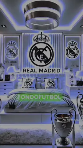 real Madrid cf. 