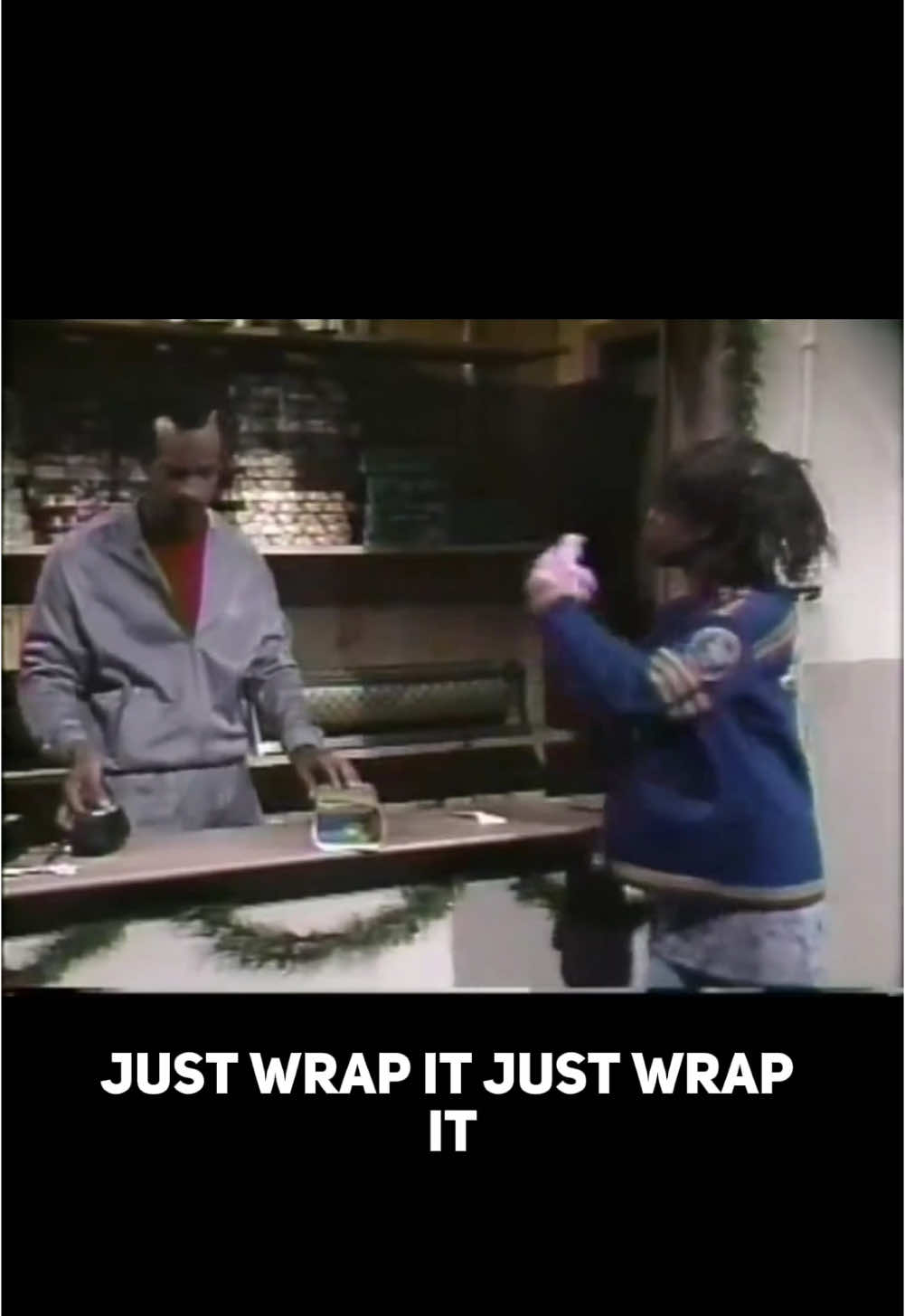 Something about Damon Wayans’ edge and sensibilities never fit on SNL. But everything happens for a reason... In Living Color. Creation sometimes comes from necessity. The culture needed it