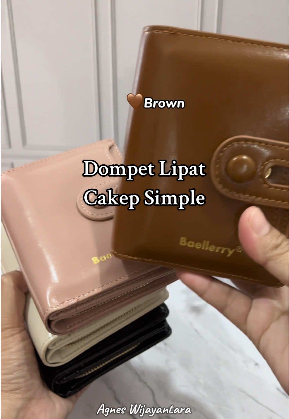 #dompet #dompetmurah #dompetwanita #dompetlipat #dompetmini #dompetcewek #dompetviral #dompetpendek 