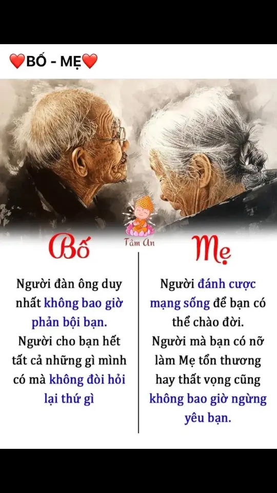 Chỉ có cha mẹ yêu thg con vô dfieeuf kiện ❤️❤️❤️