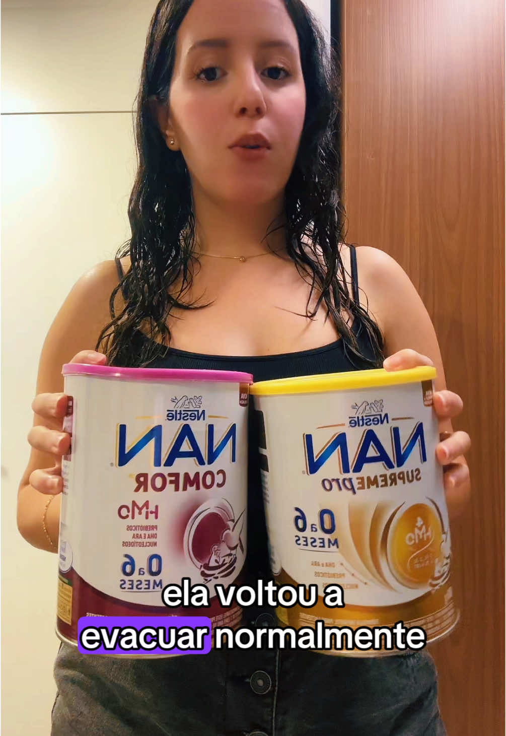 #formula #formulainfantil #amamentacao #amamentacaomista #amamentacaoemlivredemanda #maternidade #fypp #colicas #colica #colicasdobebe #refluxo #restricaodecrescimento 