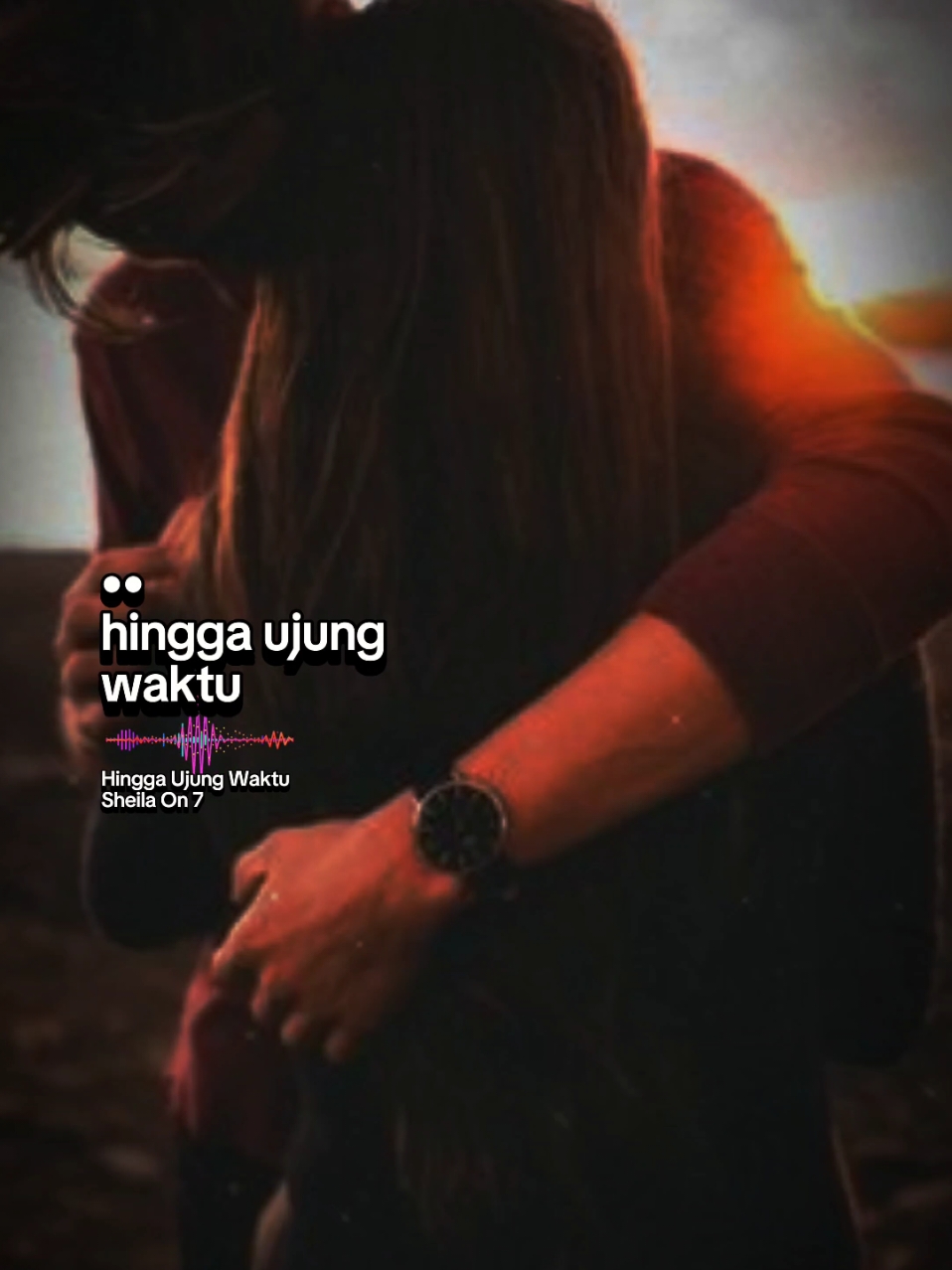 Hingga Ujung Waktu Sheila On 7 #CapCut #template #liriklagu #fyp #viral #trend #foryou #hinggaujungwaktu #sheilaon7 #so7 