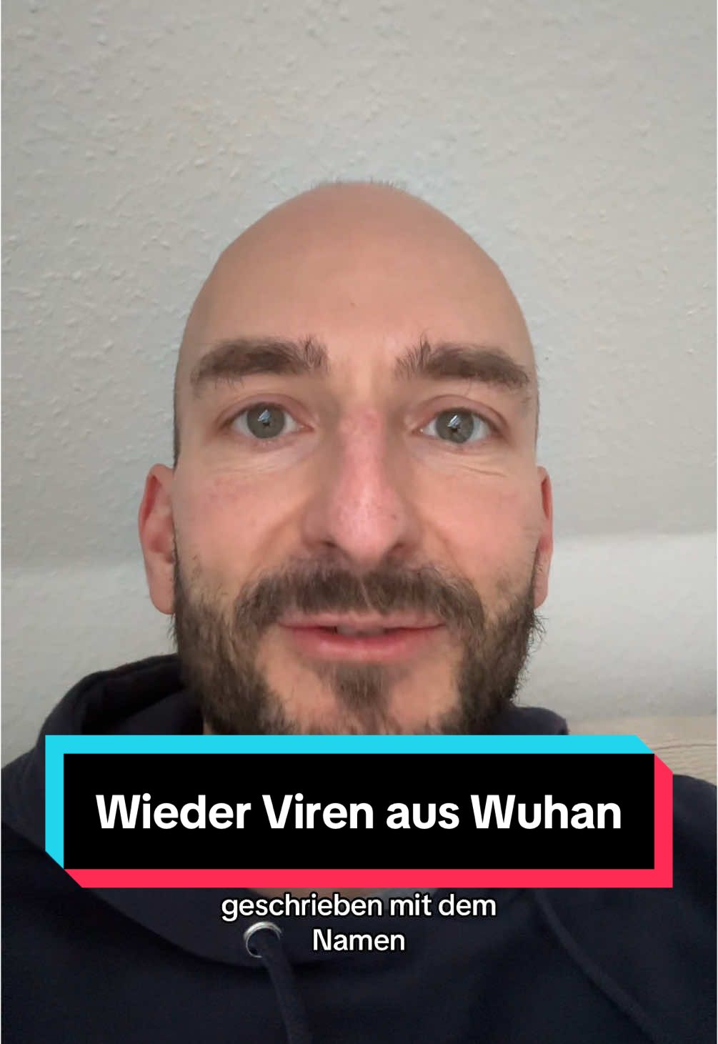 Hendrik Streeck will in den Bundestag – für die CDU! Und schreibt gleichzeitig Thriller über genmanipulierte Viren. Ist das Realität oder Satire? Politik, Pandemie und Thriller – was sagt ihr dazu? #politik #satire #wuhan #hendrikstreeck 