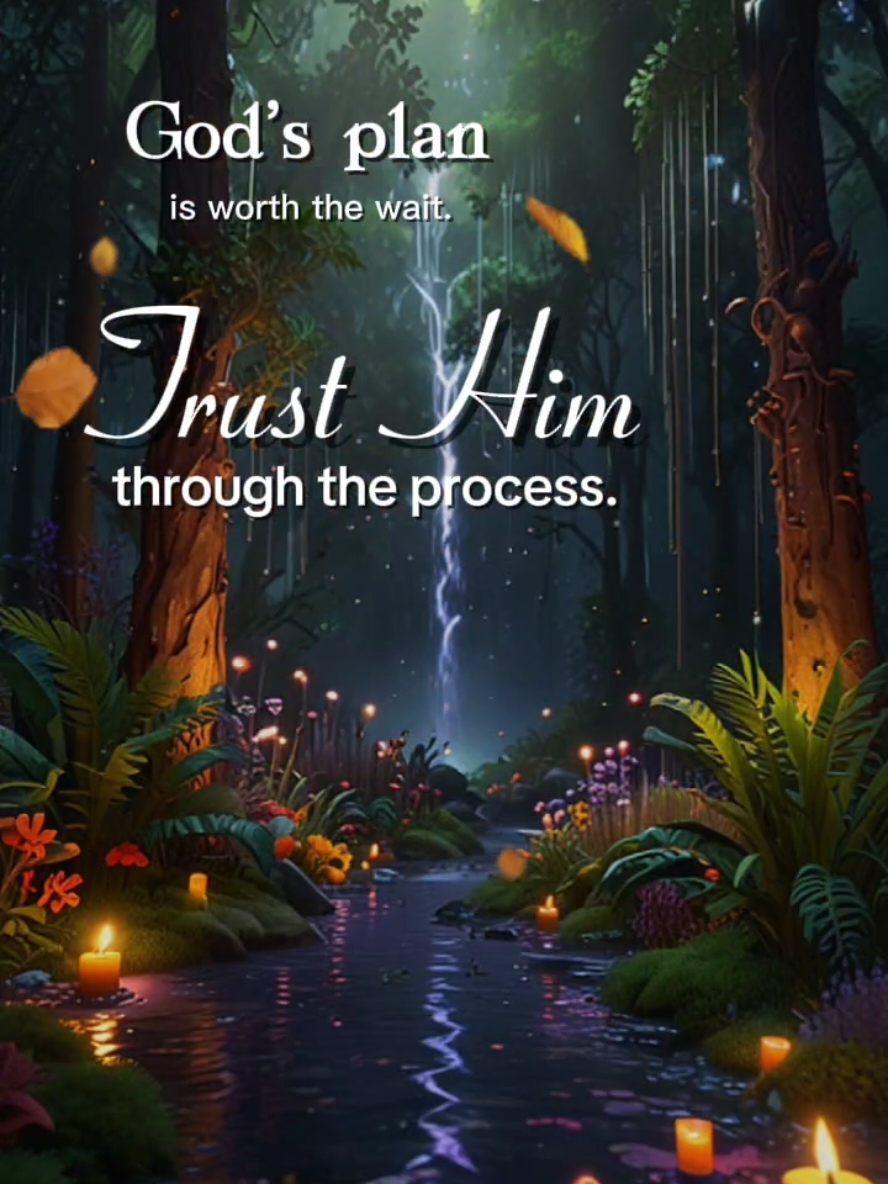 GOD'S PLAN 🙏💯 #viraltiktok #viralshort #viralvideo #trending #relax #for #motivation #motivational #tiktokfeed #foryoupage #healing #HealingJourney #fyp #viralshort #tiktokusa 