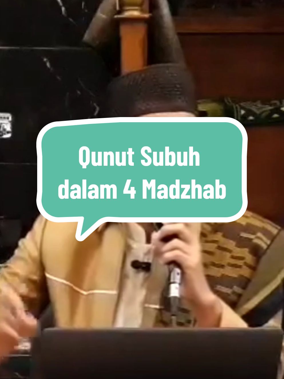 Qunut Subuh dalam 4 Madzhab #qunut #qunutsubuh #qunutnazilah #madzhabsyafii #sholatsubuh #majelisalanwarsidoarjo #sholat #loraanwarmusyaddat #subuh #nuchannel #aswaja #salafi #wahabi #hujjahaswaja #bidahhasanah 