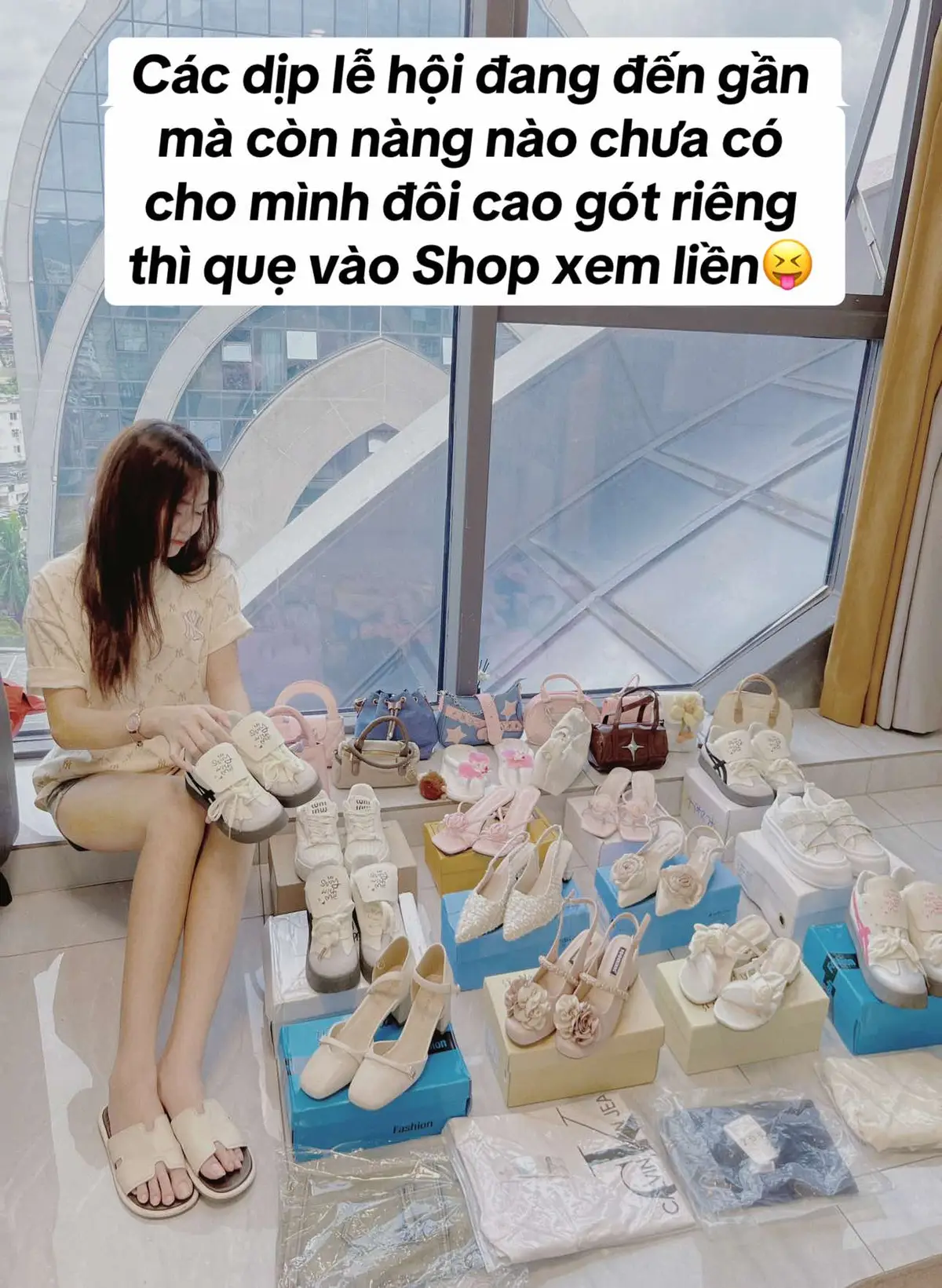 #caogot #caogotnu #caogotdep #caogotsangchanh #caogotmuinhon #ordertaobao #viral #thuyha_shoes 