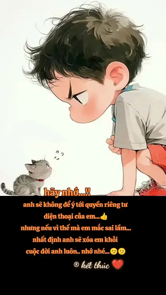 #xuhuongtiktok #xuhuong2023 #4u #xuhuong2024 #buon_tam_trang  ® kết thúc 💔#tamtrang #tiktok #🥰🥰🥰🥰🥰 ...