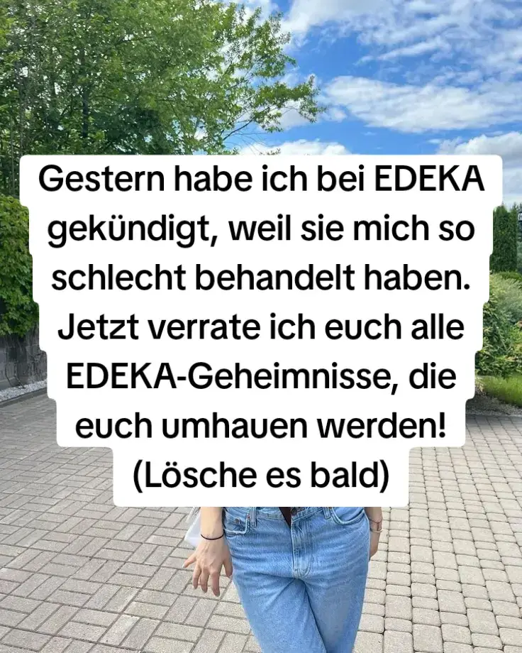 Du enttäuschst mich immer #edeka #sedekahsiang #edekapinkdrink 