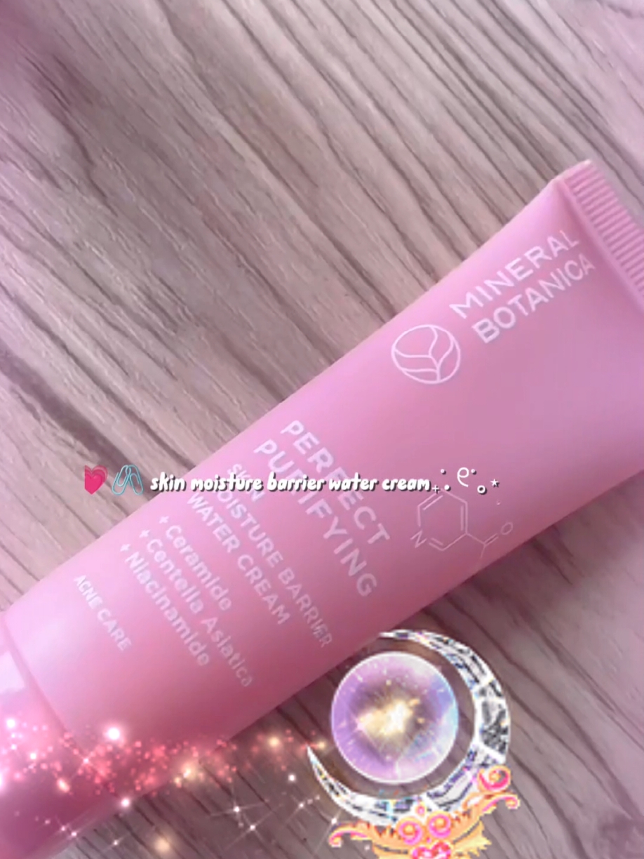 kalian semua harus cobain! ini beneran baguss di aku😭💗💗 se cinta itu sama #pinkacne 