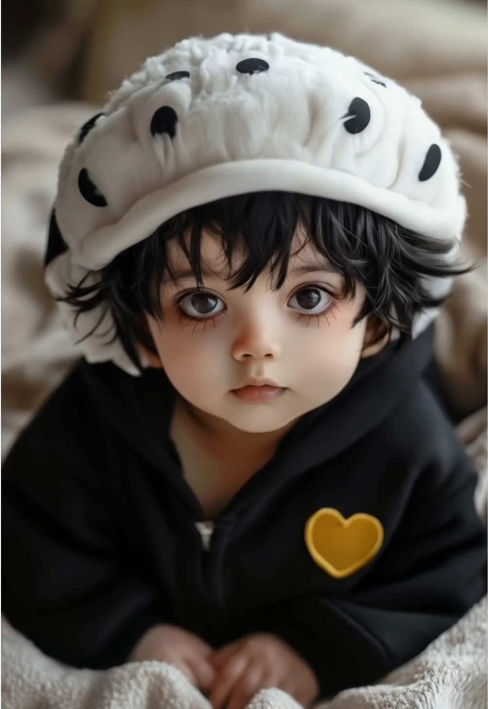 【赤ちゃんワンピース】AIでONE PIECEのキャラを実写風の赤ちゃんにしてみた / Realistic Baby ONE PIECE #ワンピース #onepiece #ワンピース好きと繋がりたい