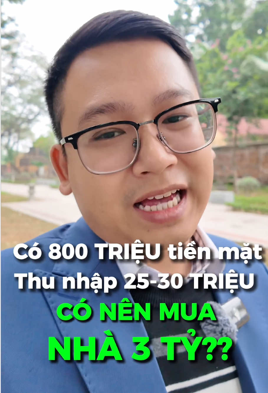 Thu nhập 25 triệu mua nhà hà nội đươc không?? #nganhang #vayvontieudung #bank #vayvon #vaynganhang #vaytragop #learnwithtiktok #fyp 