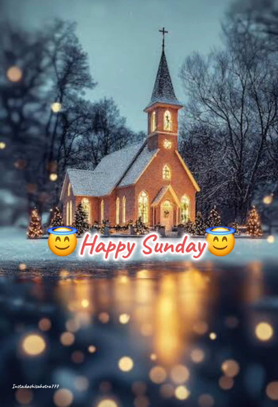 🎄Happy 3rd Advent of Sunday🥳🎉 #Christmas #3rd #happysunday #christiantiktok #advent #christiantiktok #christiantiktokcomunity #thanksyoujesus🙏🙏✝️✝ #kashisahotra777 #christian #wonvoice #foryou #viral 