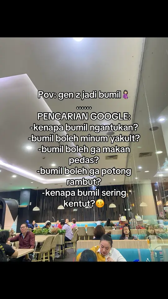 #fyp #bumil #foryoupage 