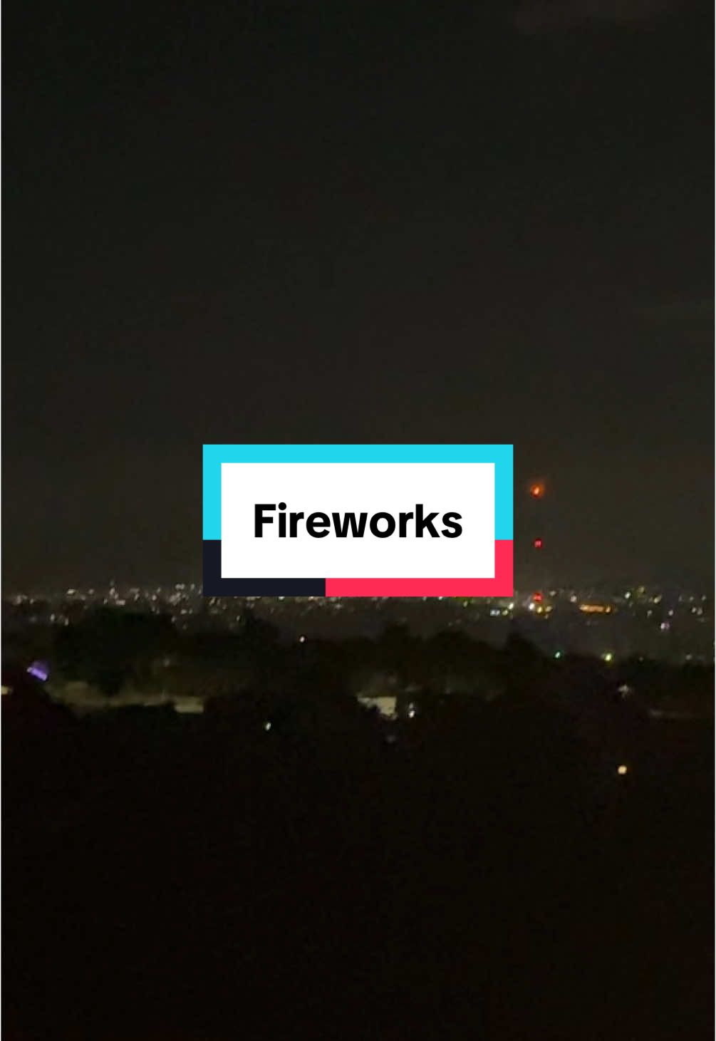 What are these fireworks for in Auckland. Koi toh batae doh😁. #tiktokusa #pyaarbaatthechalo #tiktokfiji #tiktoknz #fyp #fyp 