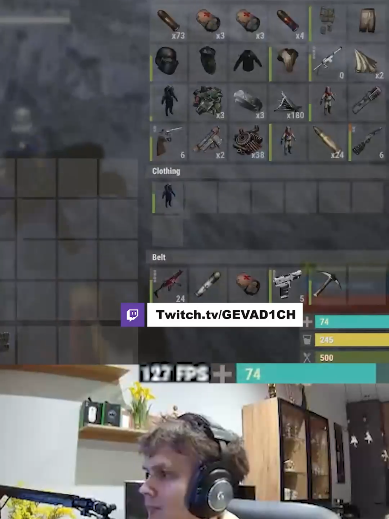 #gevad1ch #twitch #rust