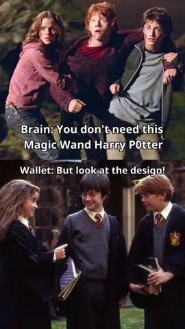 Buy in my showcase pls #harrypotter #magicwands 