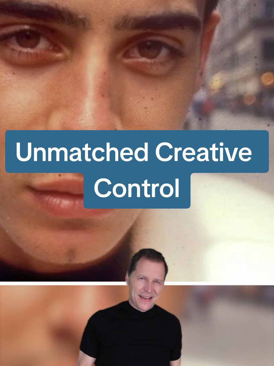 Shape the Future of Digital Art
 
 @runwayapp , thanks for sharing
 
 Don't miss out on the latest AI advancements! Follow my channel today! 
 
 #LearnOnTikTok #AI #AIArt #ComputerVision #Creativity #Technology #DigitalTransformation 
