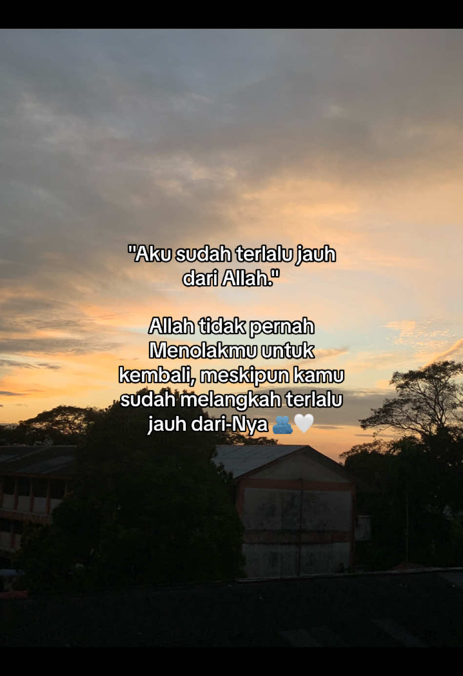 #hijrahstory #perbaikidiri #dailyreminder #pesananbuatdiriku #islamicquotes #hijrahyuk #fyp   