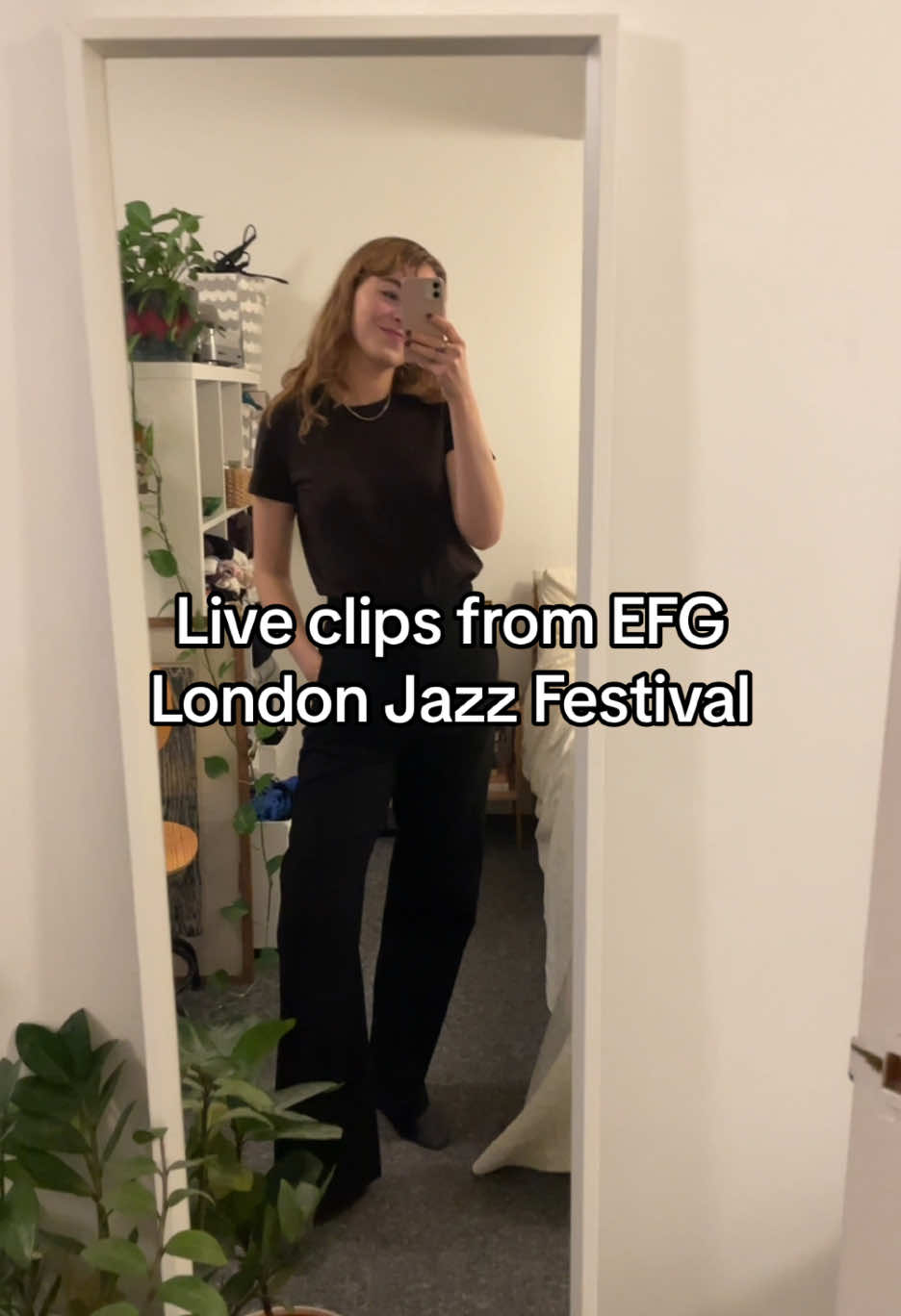 A 1,5 minute video of Sletta tunes from the 1,5 hour show at @Toulouse Lautrec for @EFG LONDON JAZZ FESTIVAL filmed by the audience. very delayed posting it but oh well, what a time we had!! let’s do it all again soon London :))  #efglondonjazzfestival #efglondonjazzfestival2024 #wearejazz #livemusic #independentmusician #londonmusic #discovernewmusic #london #fyp #musicians #neosoul #contemporaryjazz 