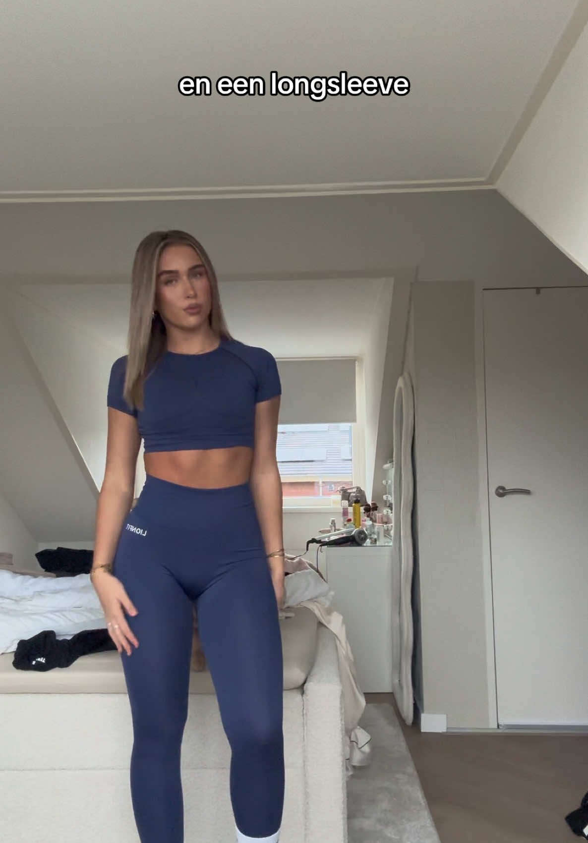 De perfecte sportlegging: onze Nala leggings ❤️☺️