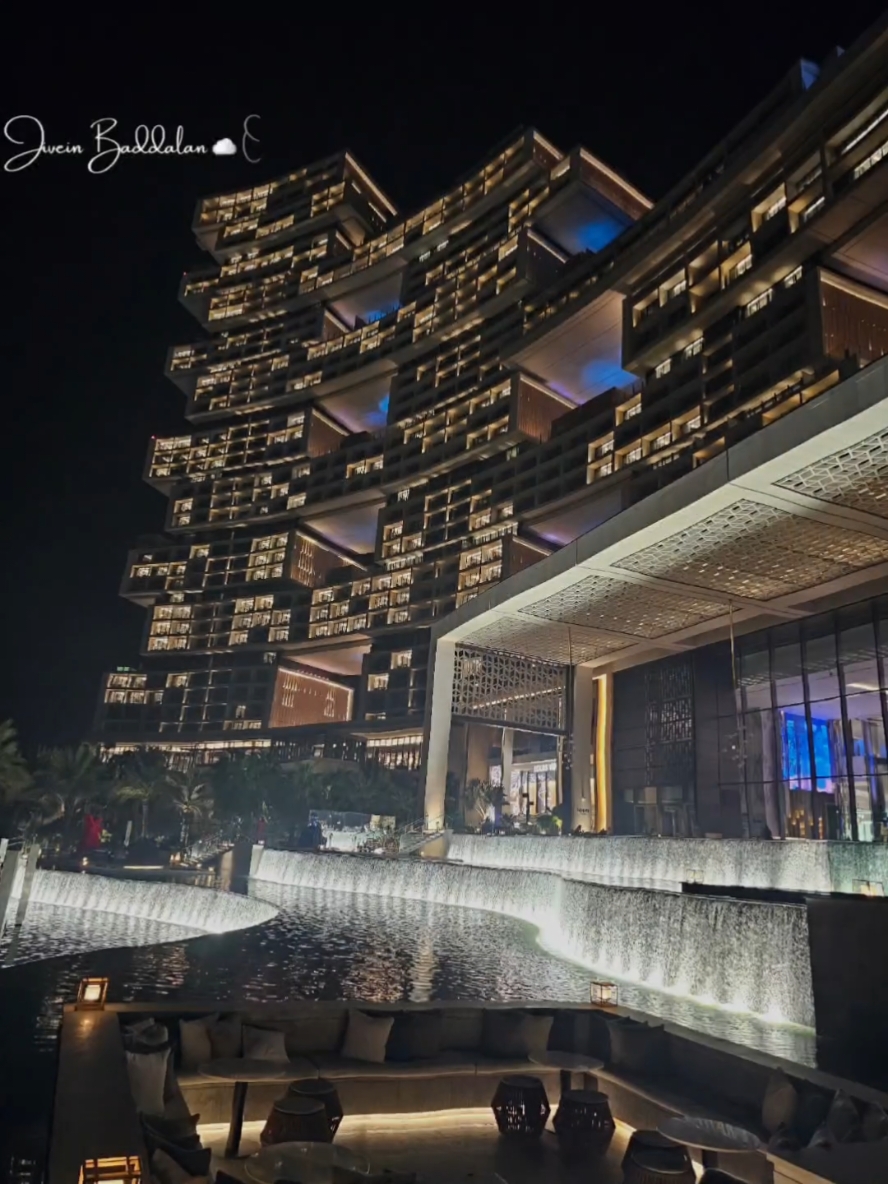 #CapCut #royalatlantis #element #royal #dubai🇦🇪 #dubai_dxb_uae #dubai 