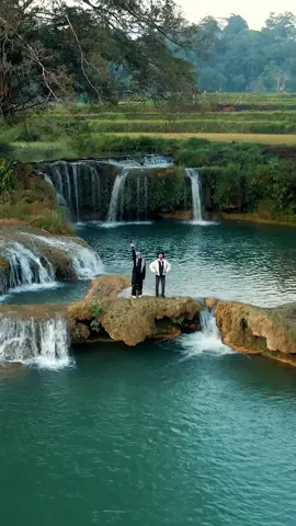 Dari Labuan bajo ke Air terjun tercantik di Sumba🥹 #sumba #indonesia🇮🇩 #traveltiktok 