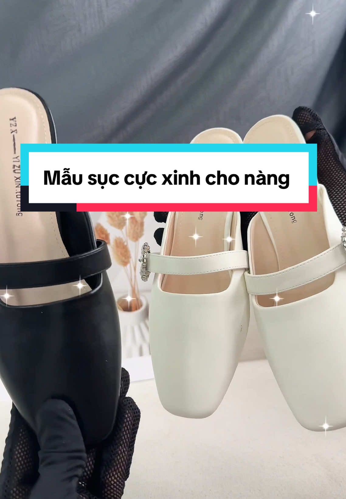 Dễ thương là em ♥️🔥 #quynhny #shoes #xh #giaydep #giaycaogot 