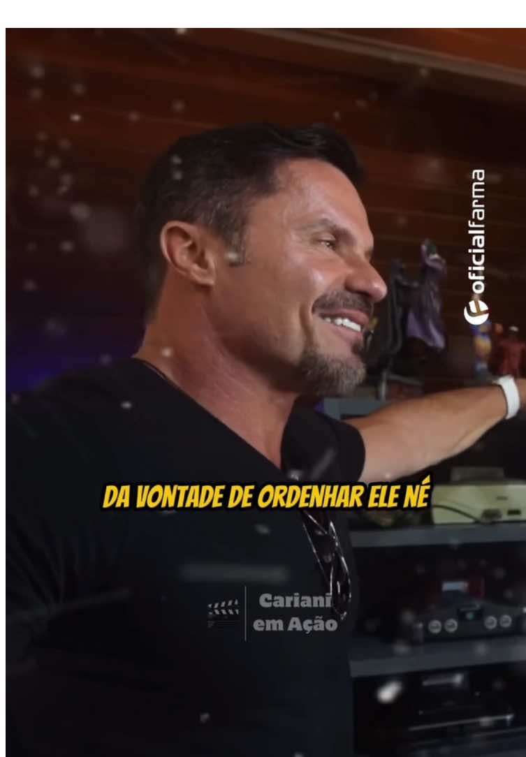 Kkkkkkkkkkkkk la ele @Renato Cariani  #cortescariani #renatocariani #cortesoficialfarma #igor3k #cariani 