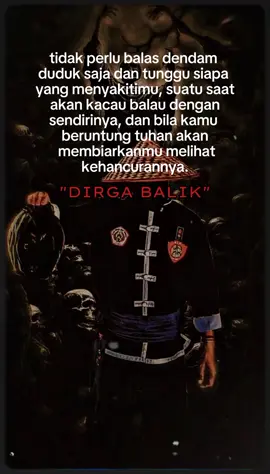 cukup diam😌#ikspi_kerasakti1980 #ikspipusatmadiun #bjn24jam 
