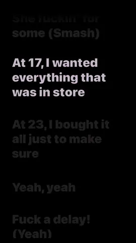 No complaints II #drake #audios #lyrics #applemusic #foryou #tiktokaudios #viral 