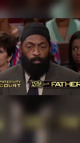 Part 3/5 #court #courtroom #courtroomdrama #laurenlake #paternitycourt #fyp