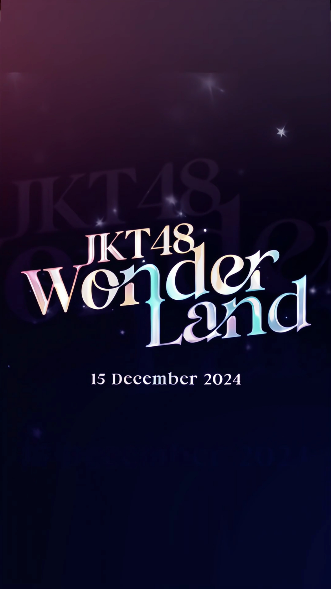 bakal seru nih wots 🔥🔥  #jkt48wonderland #jkt48 #jkt48newera 