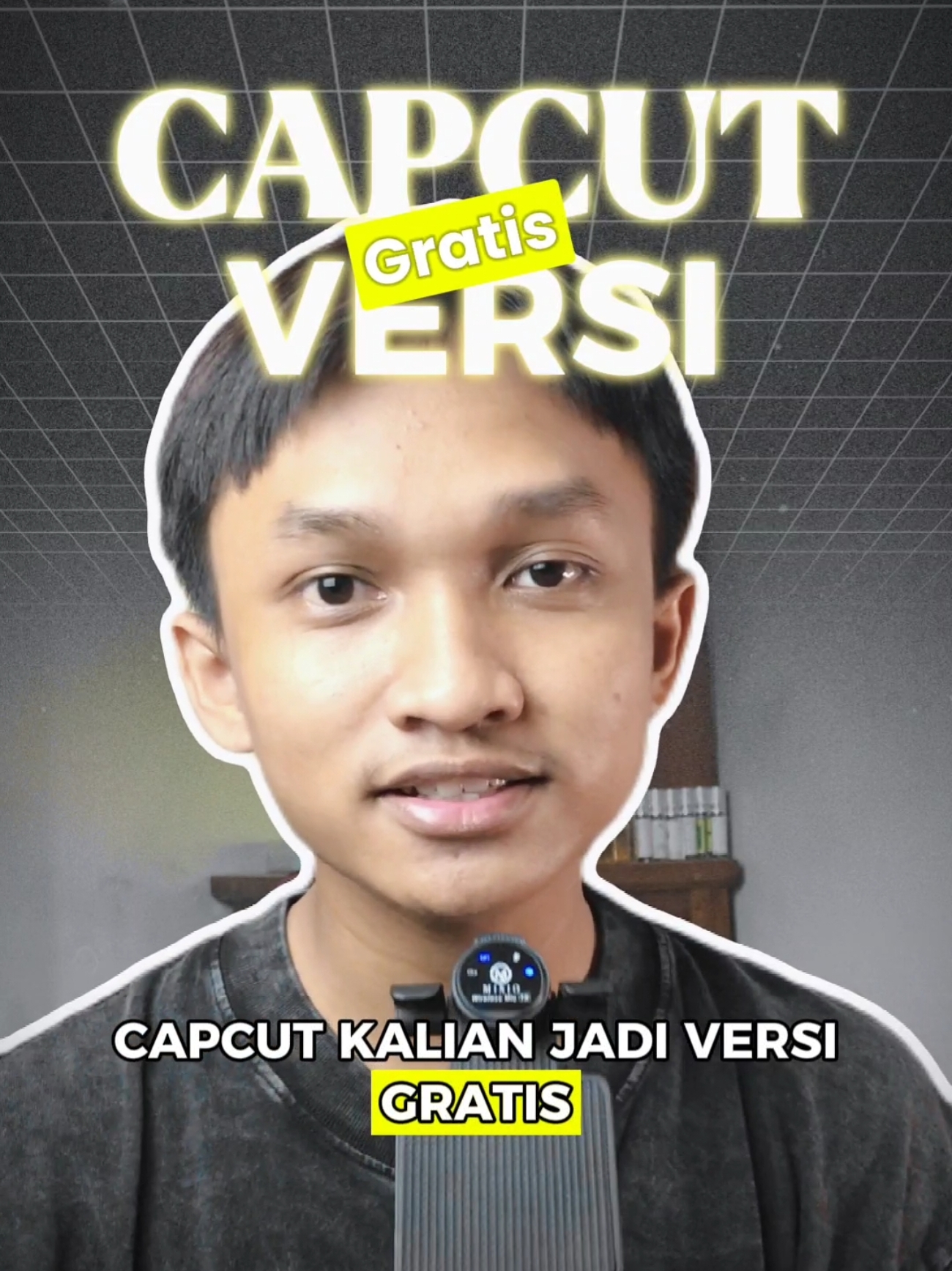 Praktekan cara ini Supaya CapCut kamu bisa Jadi gratis, Jadi gak perlu Langganan Lagi, Jadi bisa hemat ratusan ribu, #capcut #capcutgratis #tutoriaIcapcut #belajarngonten #tipskontenkreator #tipskonten #affiliatemarketing 