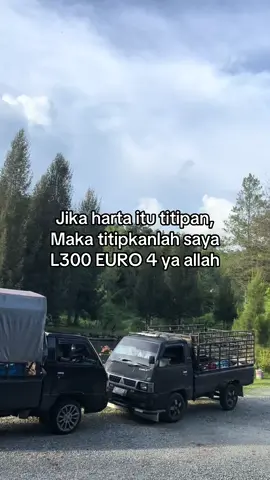 #l300maniaindonesia @fitraardian8 