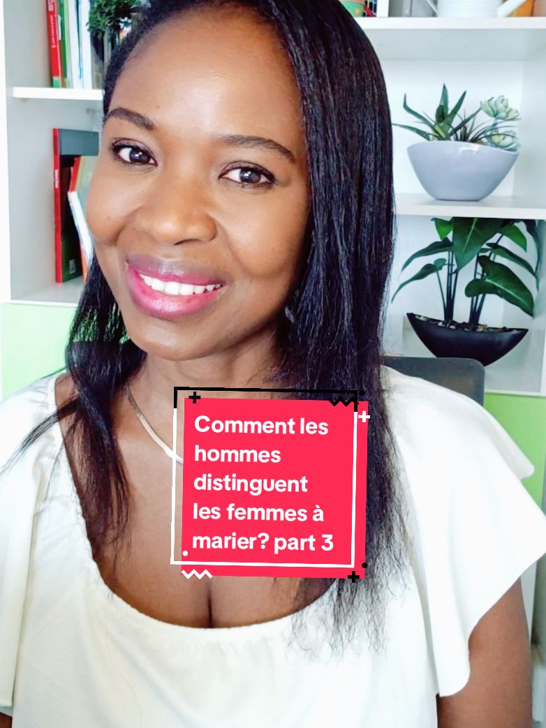 Comment les hommes distinguent les femmes à marier? part 3 #conseil #astuce #femme #conseils #célibataire #célibataires #femmes #amourhautgamme #fyp #pourtoi #foryoupage #pourtoiii #pourtoiiii #pourtoiiiiiiiiiiiiiiiii #pourtoii 