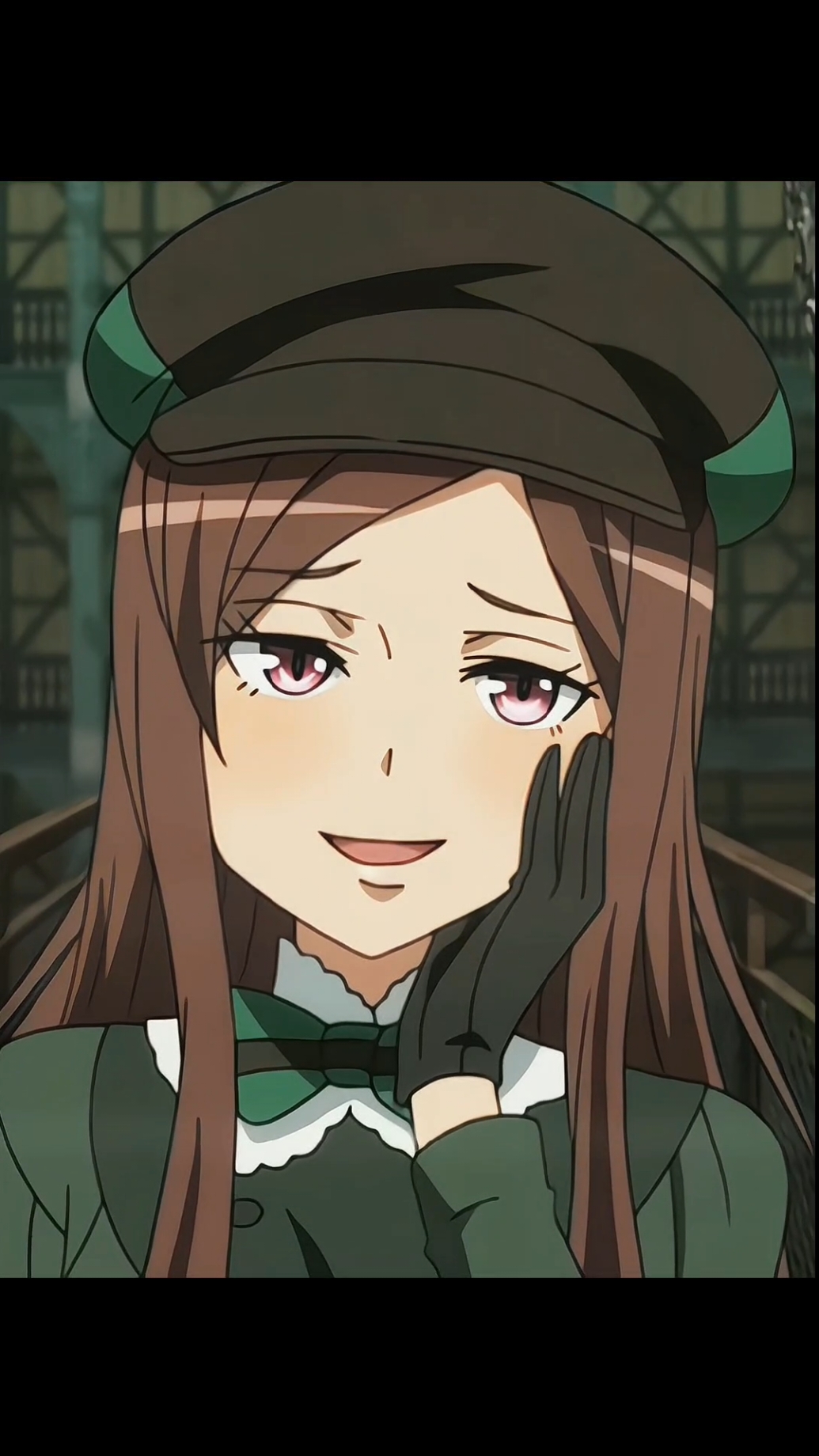#dorothy #アニメ #プリンセス・プリンシパル #princessprincipal #fakescene #hanasq #bakerysqd 