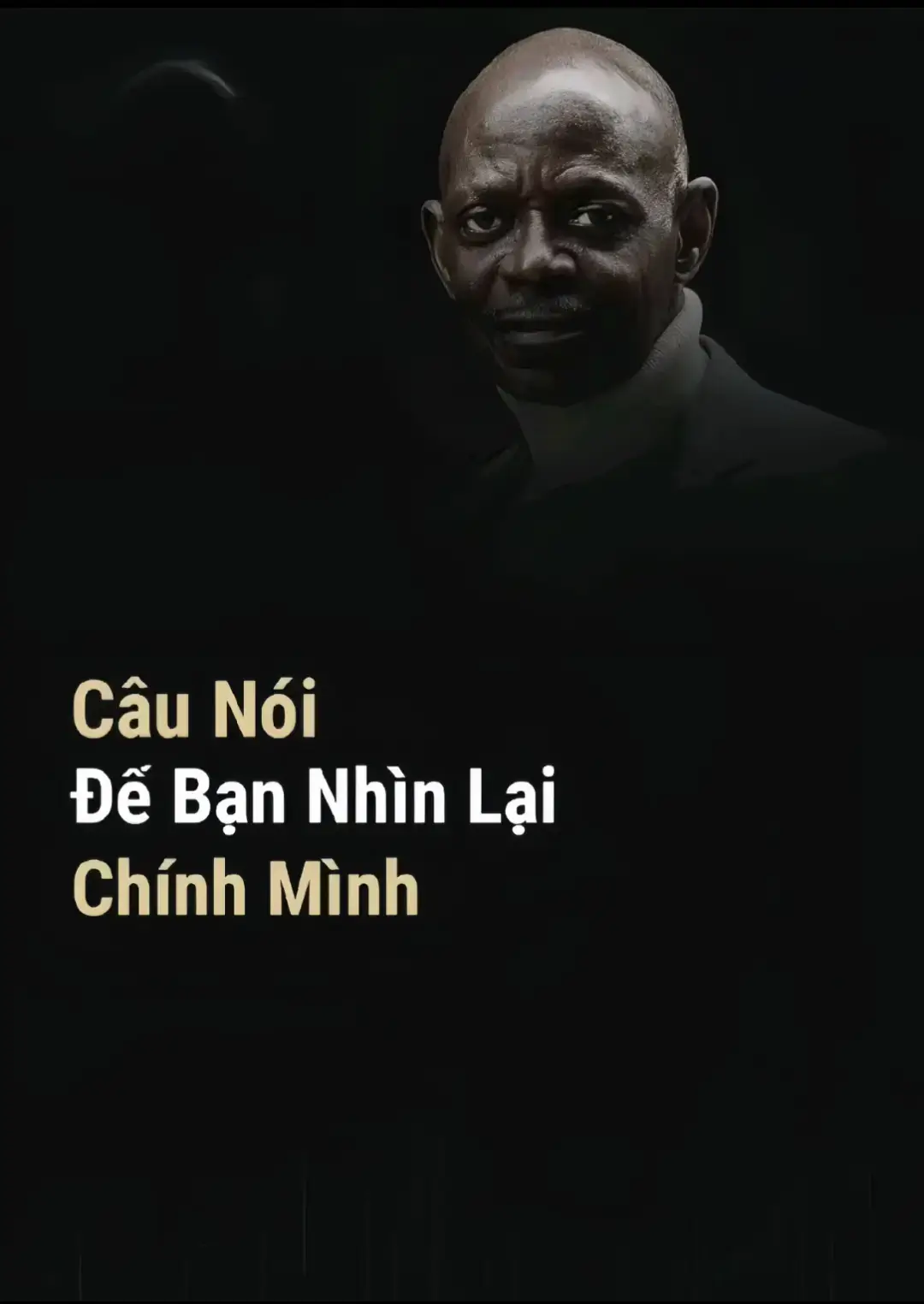 Cuộc đời tôi chưa bao giờ có hai từ hối hận. Thắng thì đông vui, thua thì một mình. Sai thì sửa, thất bại thì làm lại. Đi sai đường thì đi lại thế thôi.#xh #ngẫm 