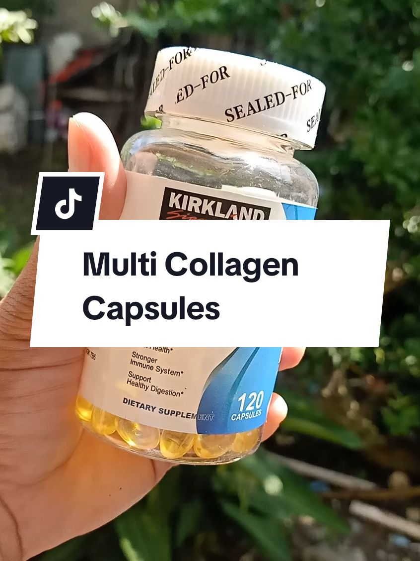 #fypppppppppp #Collagencapsules #Dietarysupplements #healthcare #foryou buy now just click the yellow basket 🤗