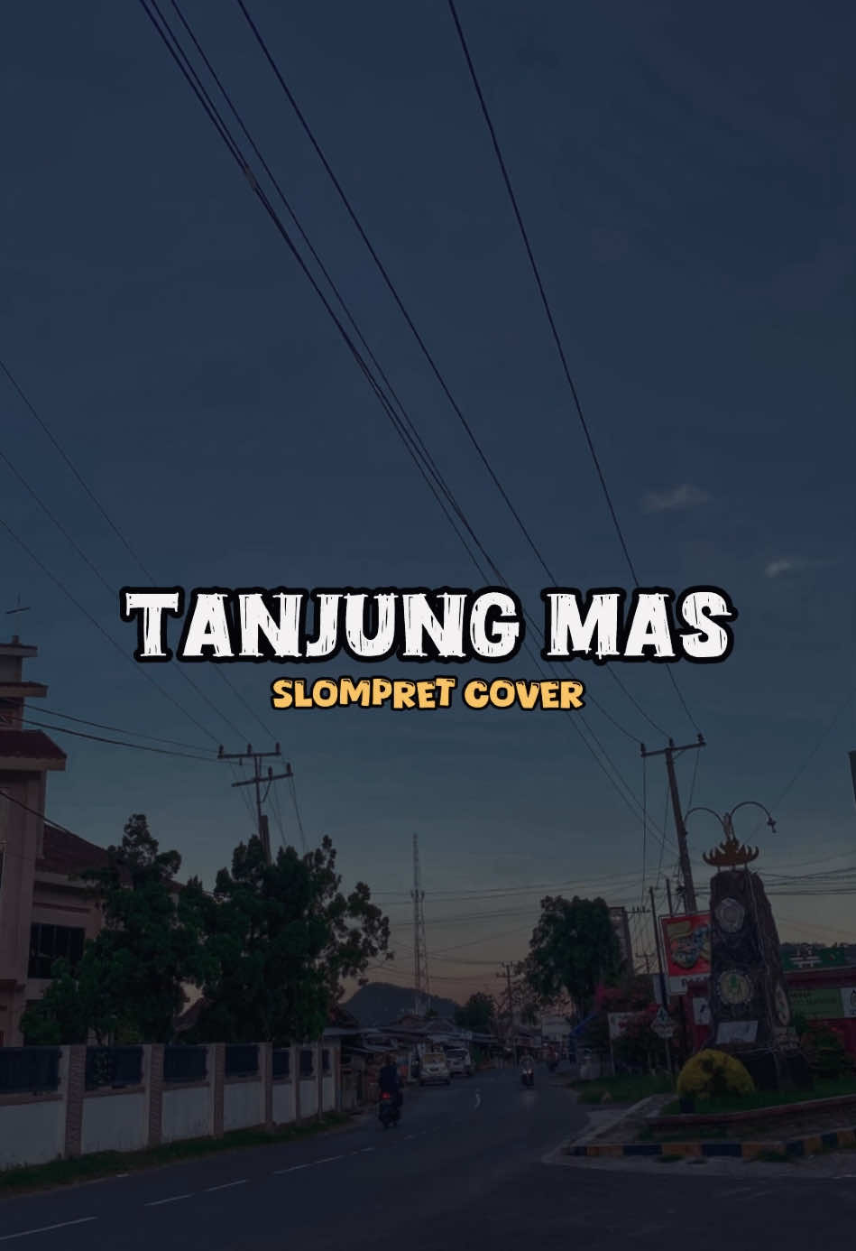 TANJUNG MAS NINGGAL JANJI - Slompret Cover #slompret #slompretcover #slompretnusantara #slompretreyog #reyogponorogo #ponorogo #storyreyog #covermusik #tanjungmasninggaljanji