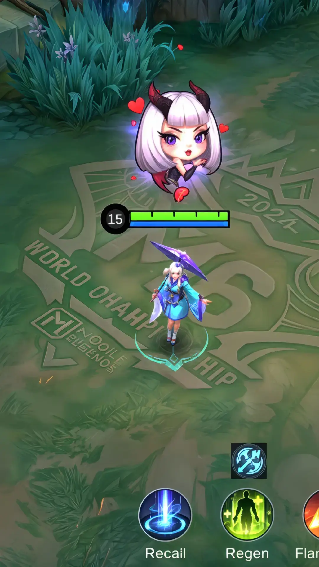 #yaoye_preset016_ #fyp #mlbb #mobilelegends_id #mlbbcreatorcamp 