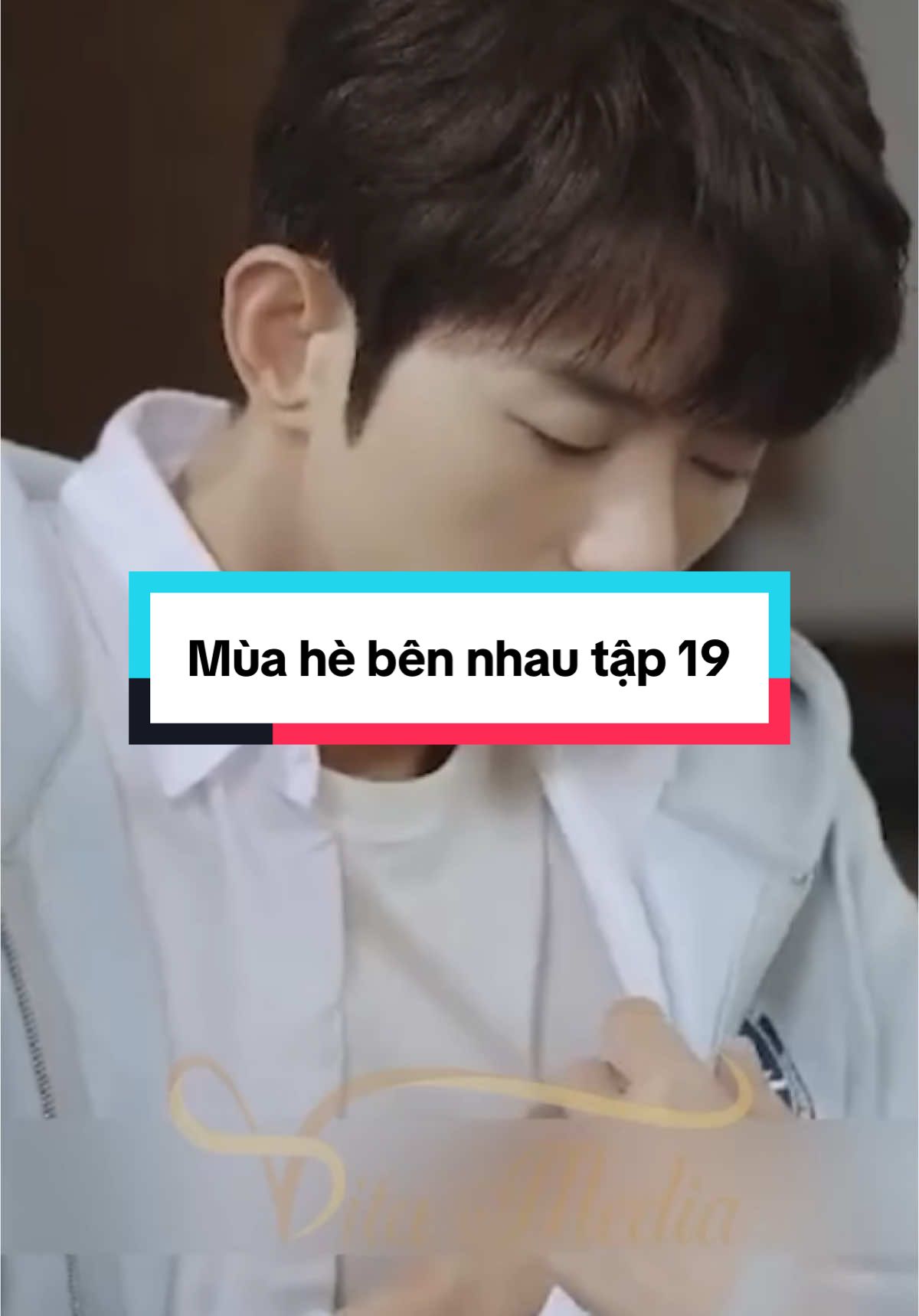 Mùa hè bên nhau tập 19#xuhuong #daophimtrung #xuhuongtiktok #fyp #thaoreview8 