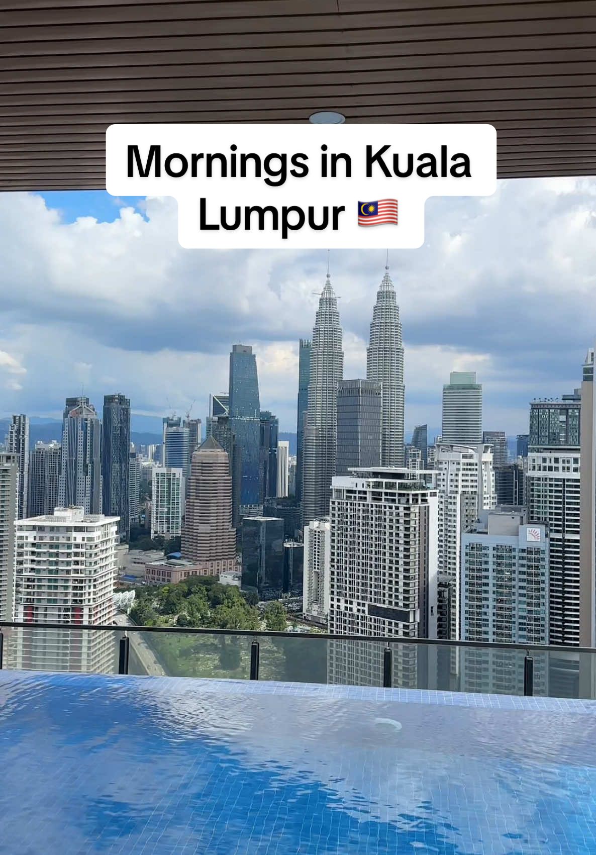 That latte art is insane!!! This is how I spend the average morning in Kuala Lumpur and I love it here