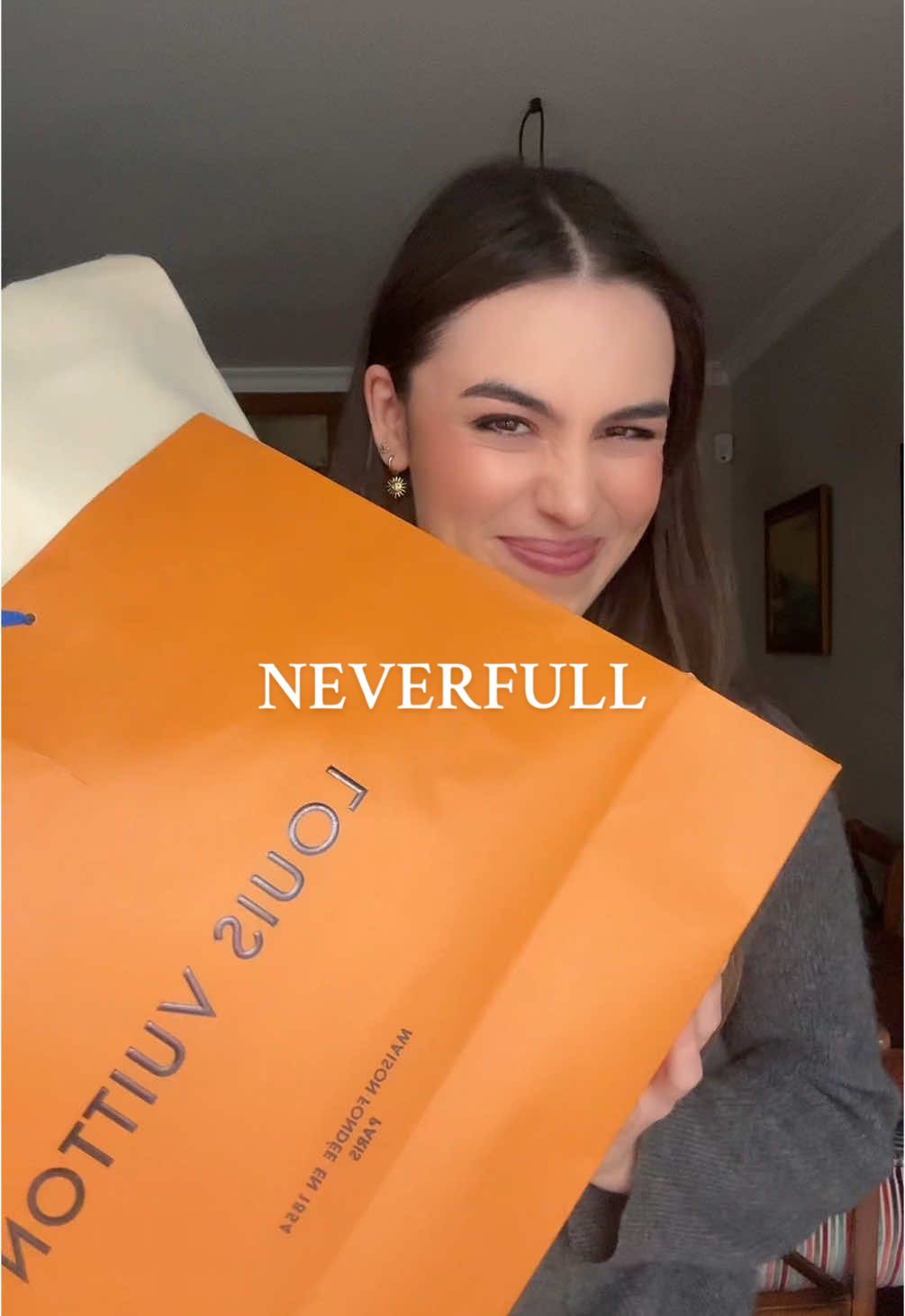 Adoro 😱🧡 @Uootd_official  10% de descuento: BELSMARTIN #unboxing #haul #bolso #fyp #goviral #parati #uootd 
