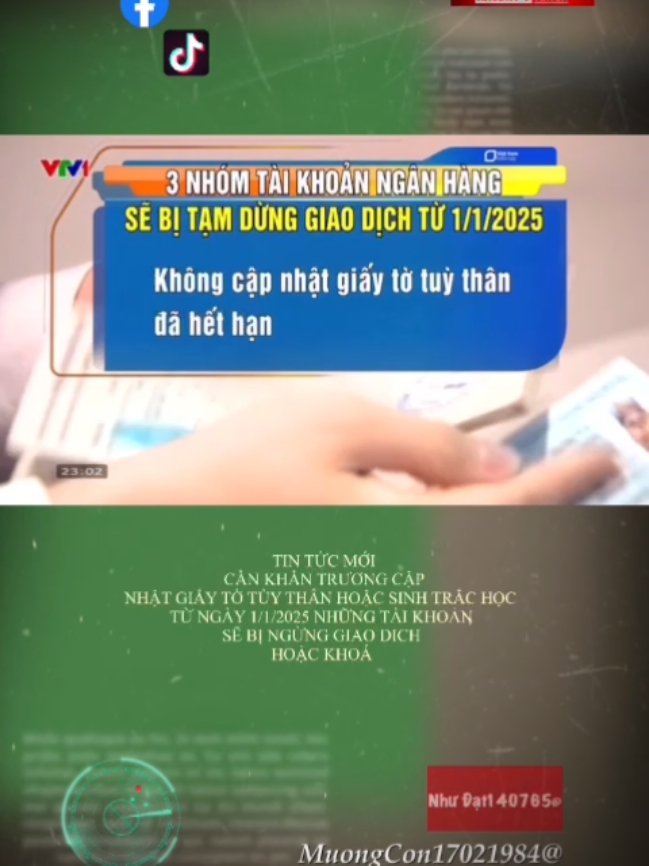 Những điều chúng ta cần biết khi đến ngày 1/1/2025...#tintuc24h #taikhoan #tiktokdieuky❤️ #thinhhanh_2024 #xuhuong2024 #nhudat140765 