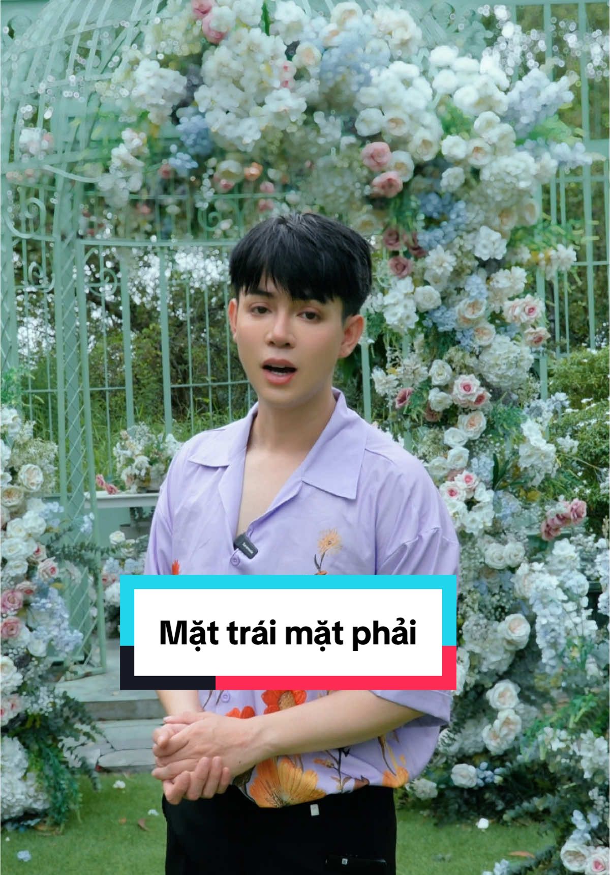 Mặt trái, mặt phải #kenhcuakiet 