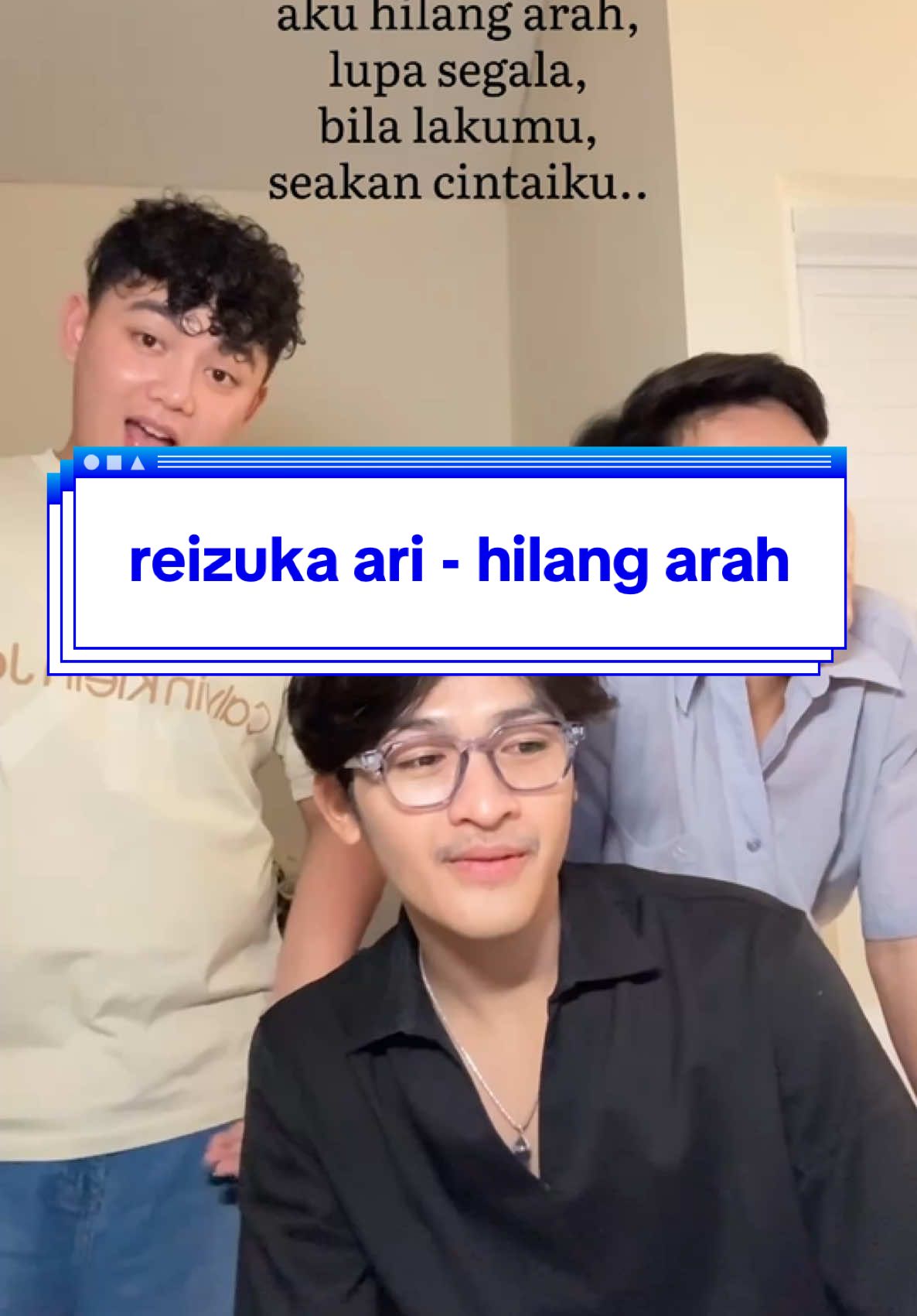 bikin video galau pake lagu aku, yang paling menarik aku tf sejutaaaak😙