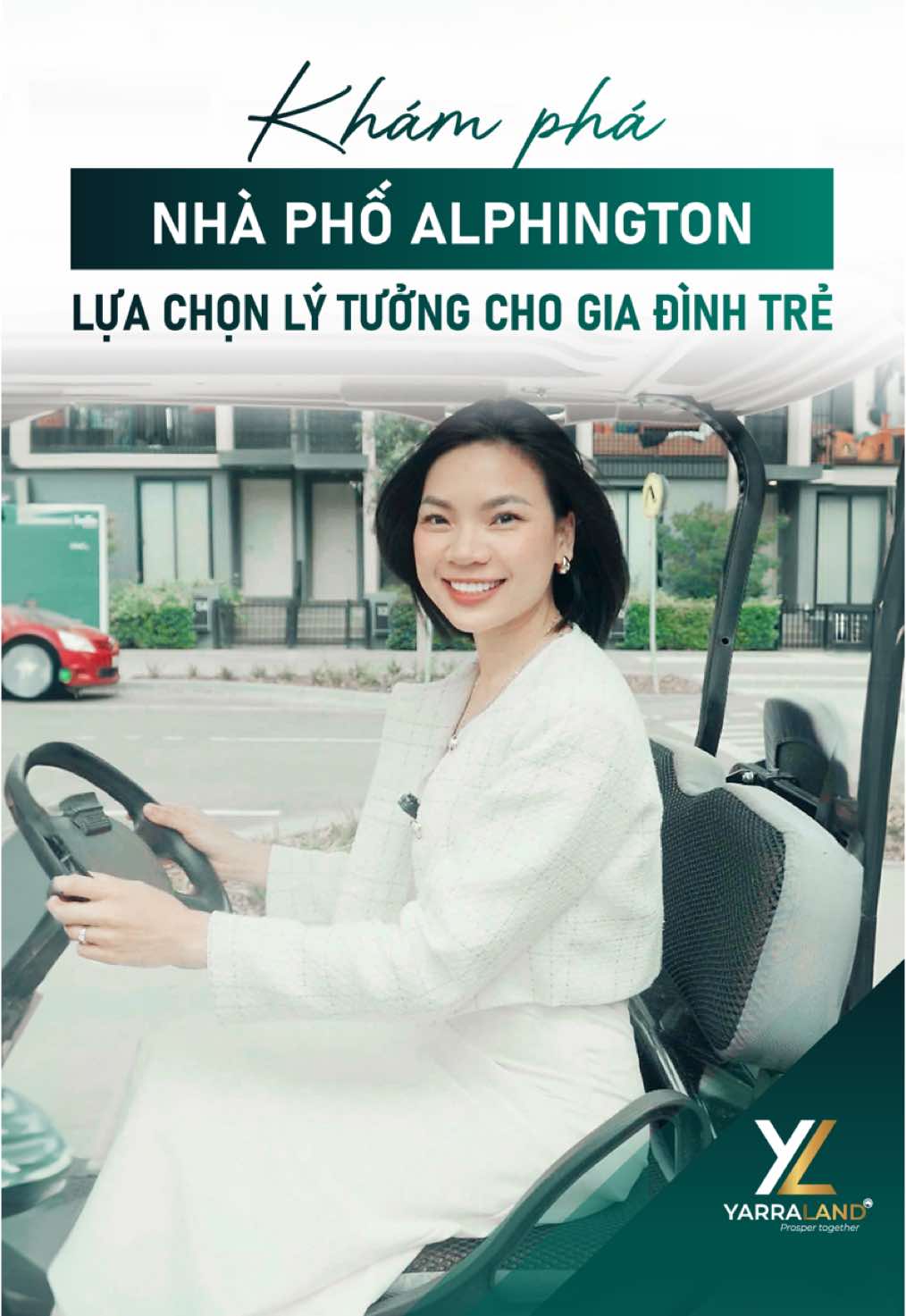 Khu phố biệt lập đáng sống tại Melbourne - Khám phá nhà phố tại Alphington giao thoa Kew và Ivanhoe, nơi ở được tuyển chọn cho các gia đình trẻ có con nhỏ #BấtĐộngSảnÚc #MuaNhàÚc #yarraland #alphington #cuocsonguc #melbourne 