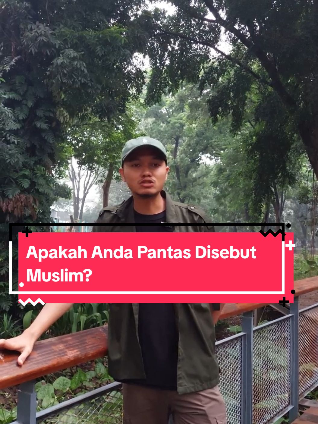 pantaskah anda disebut muslim?#muslim #mukmin #alquran 